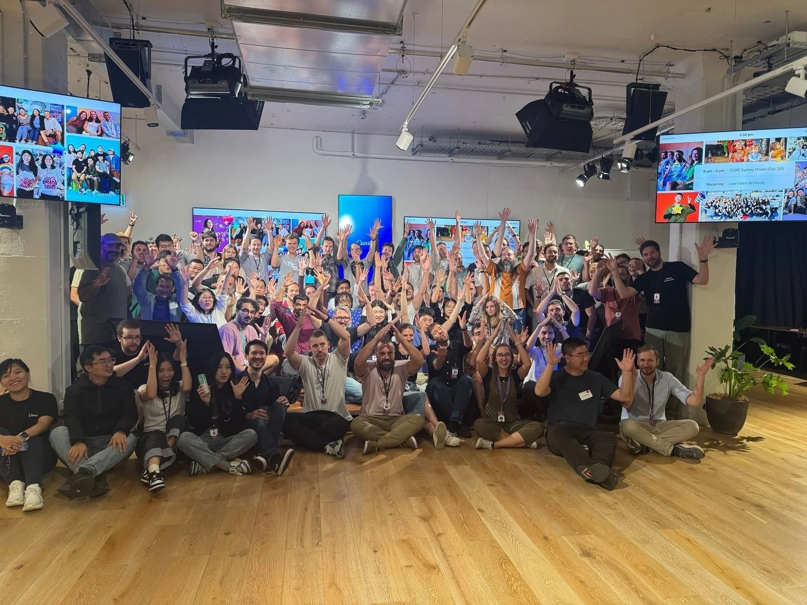 Canva hires former Adobe GenAI leader to expand audio and video research