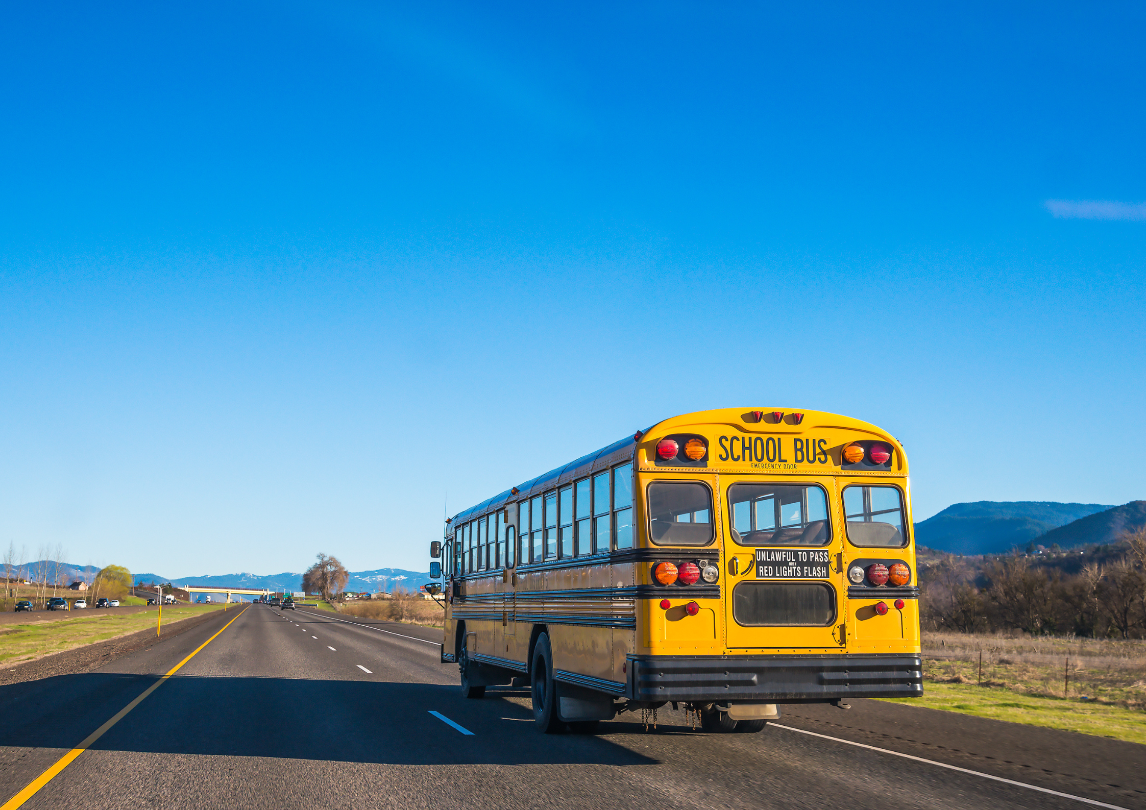 EverDriven Expands Student Transportation Tech with AI Camera System ...