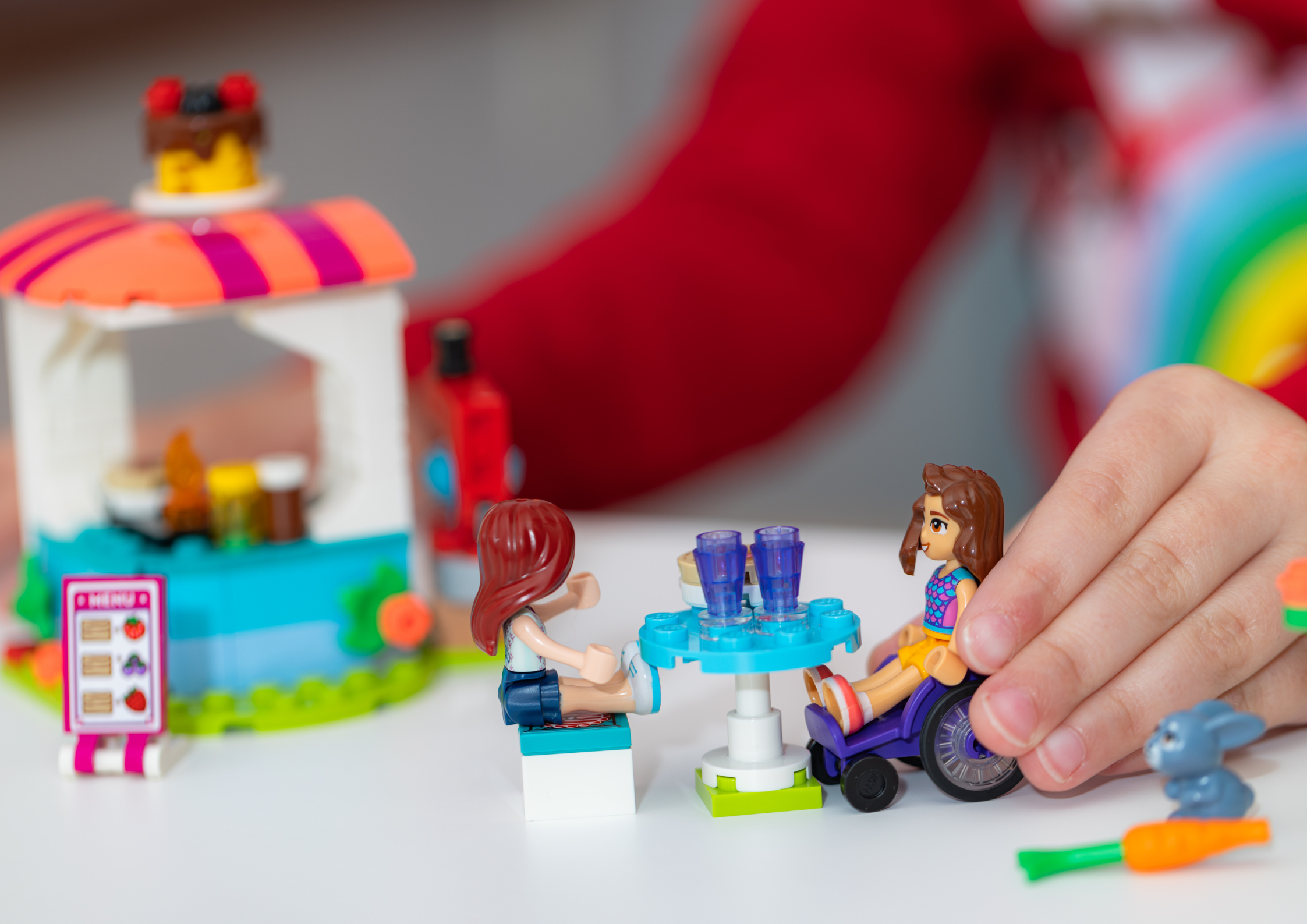 LEGO Foundation opens global research fellowship for children’s thriving