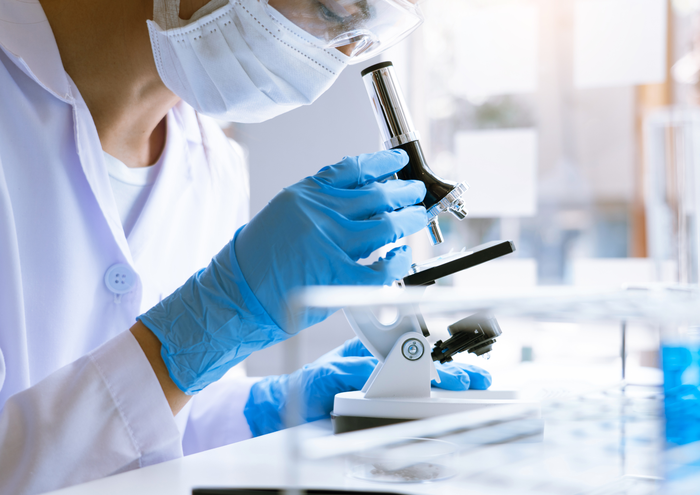UK announces £100m AI Biosecurity Lab with OpenAI and Anthropic backing