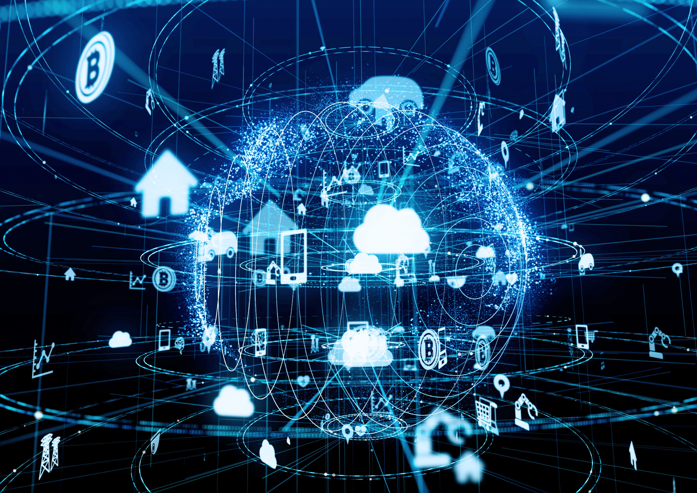 The global scale: managing cross-border subscriptions and vendor payouts in IoT