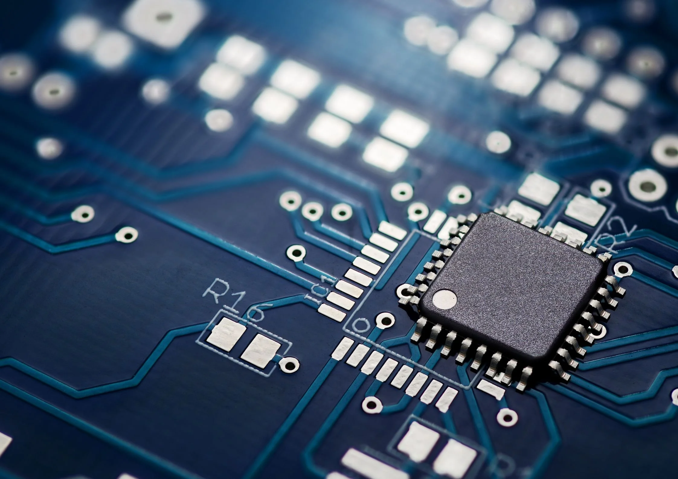 Tampere University offers new Chip Implementation course to support next generation of professionals