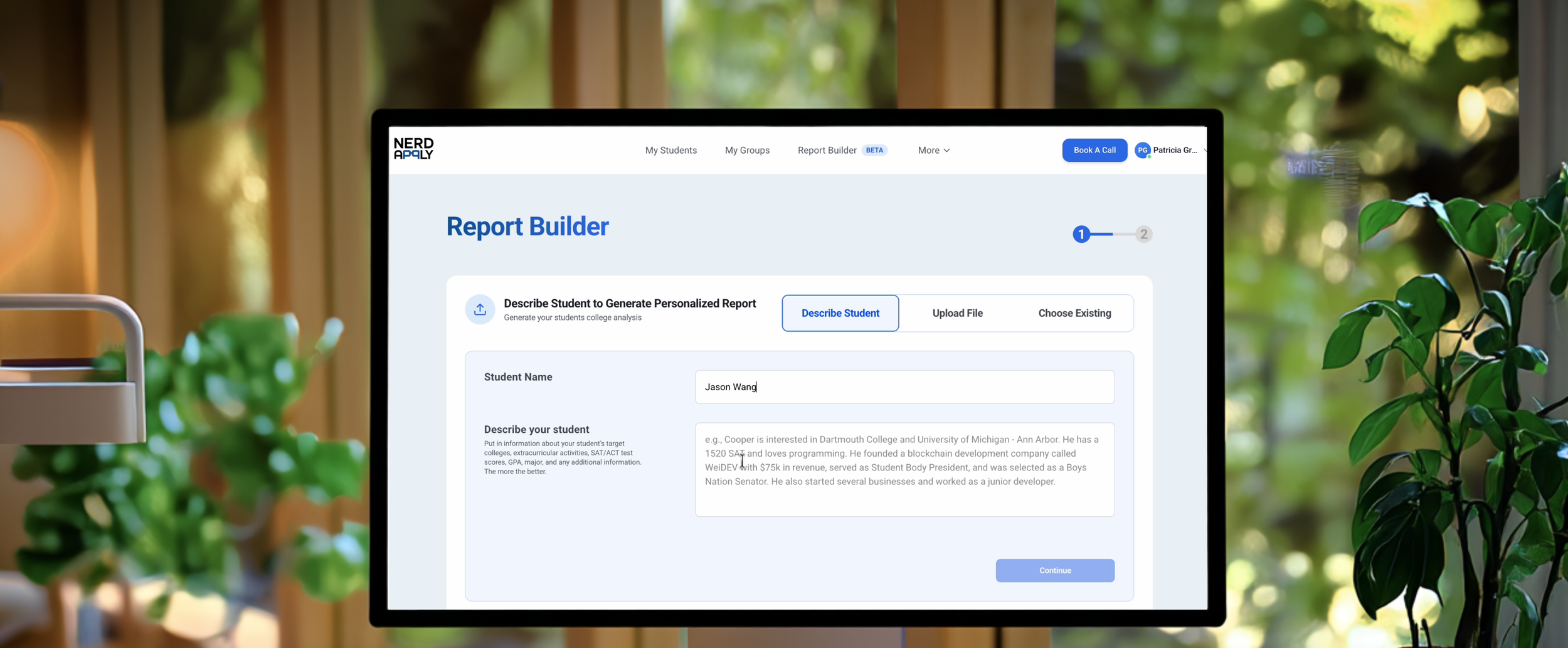 Nerd Apply raises $3.2 million in seed funding for its college admissions counseling platform