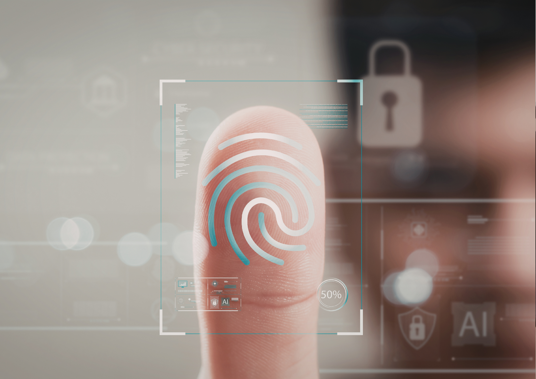 MIT engineers develop twin chip method to enable server-free fingerprint authentication