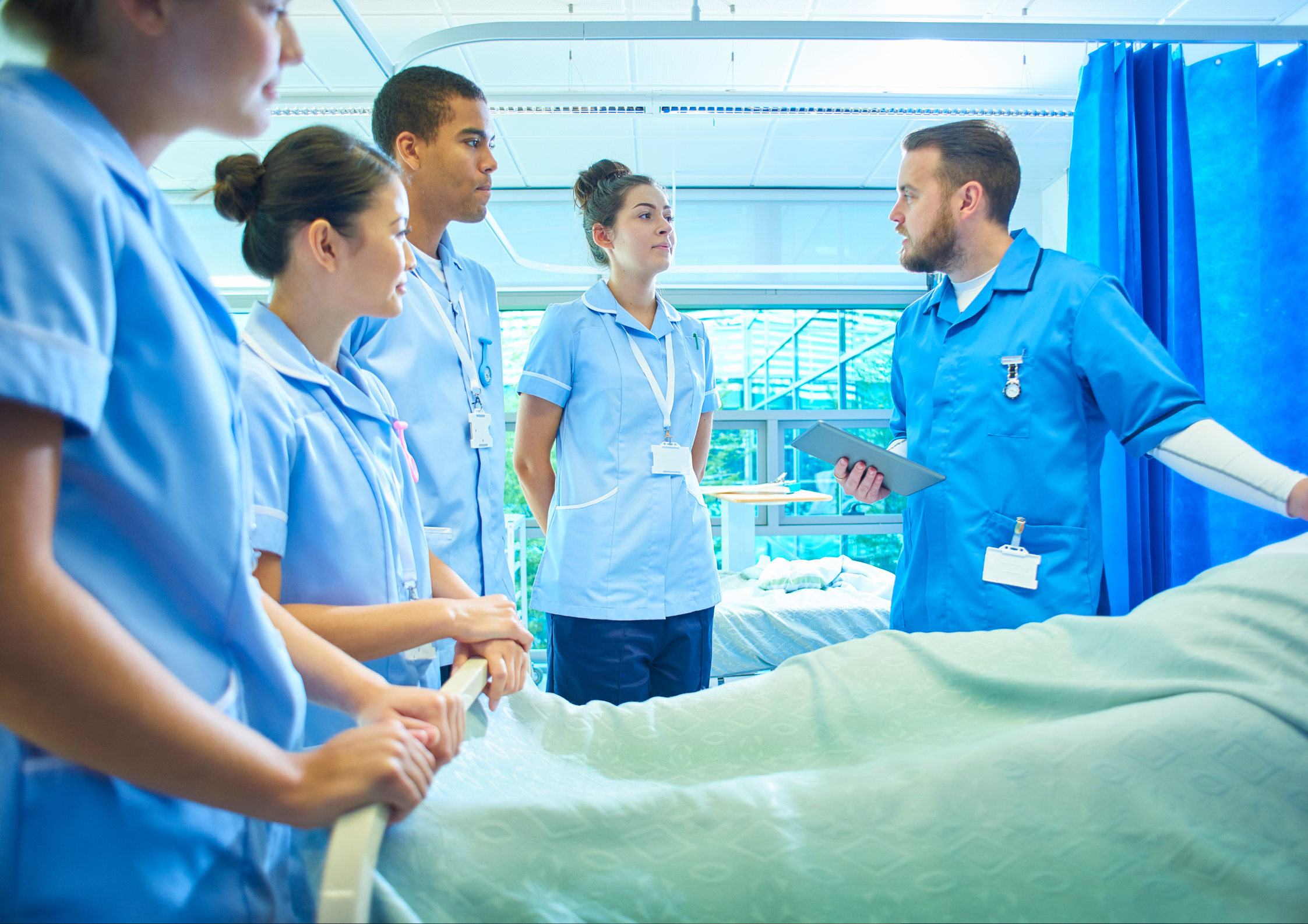 ASU secures accreditation for new School of Medicine and Medical Engineering