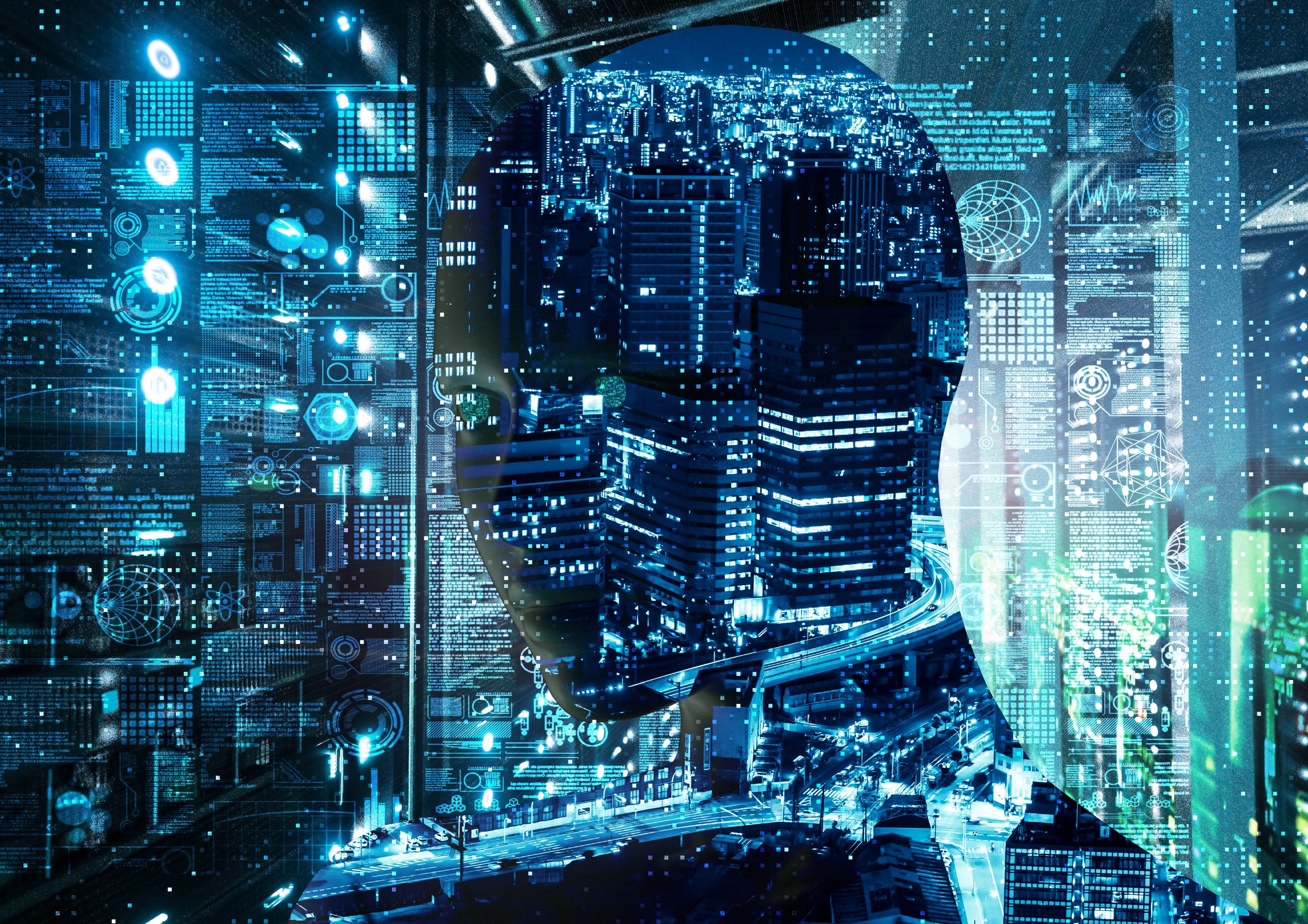 UK government announces £600m-plus AI investment package targeting security, skills and research
