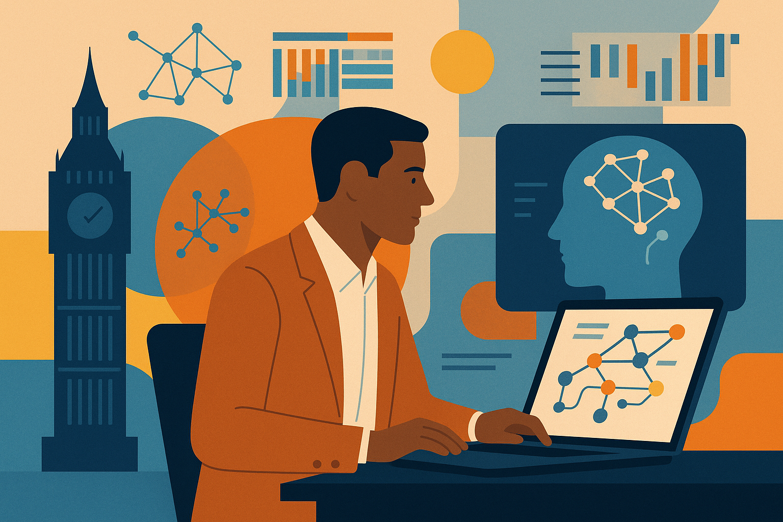 UK’s Department for Education opens search for new Chief Data Officer