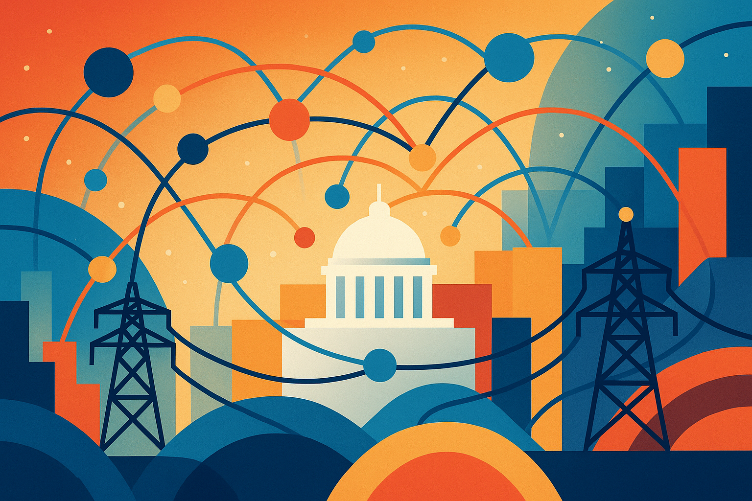 OpenAI outlines AI infrastructure and workforce strategy in response to US government request