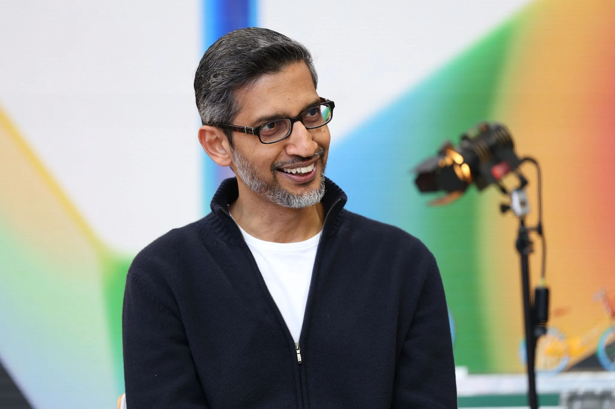 Google CEO Sundar Pichai to deliver Stanford 2026 commencement address