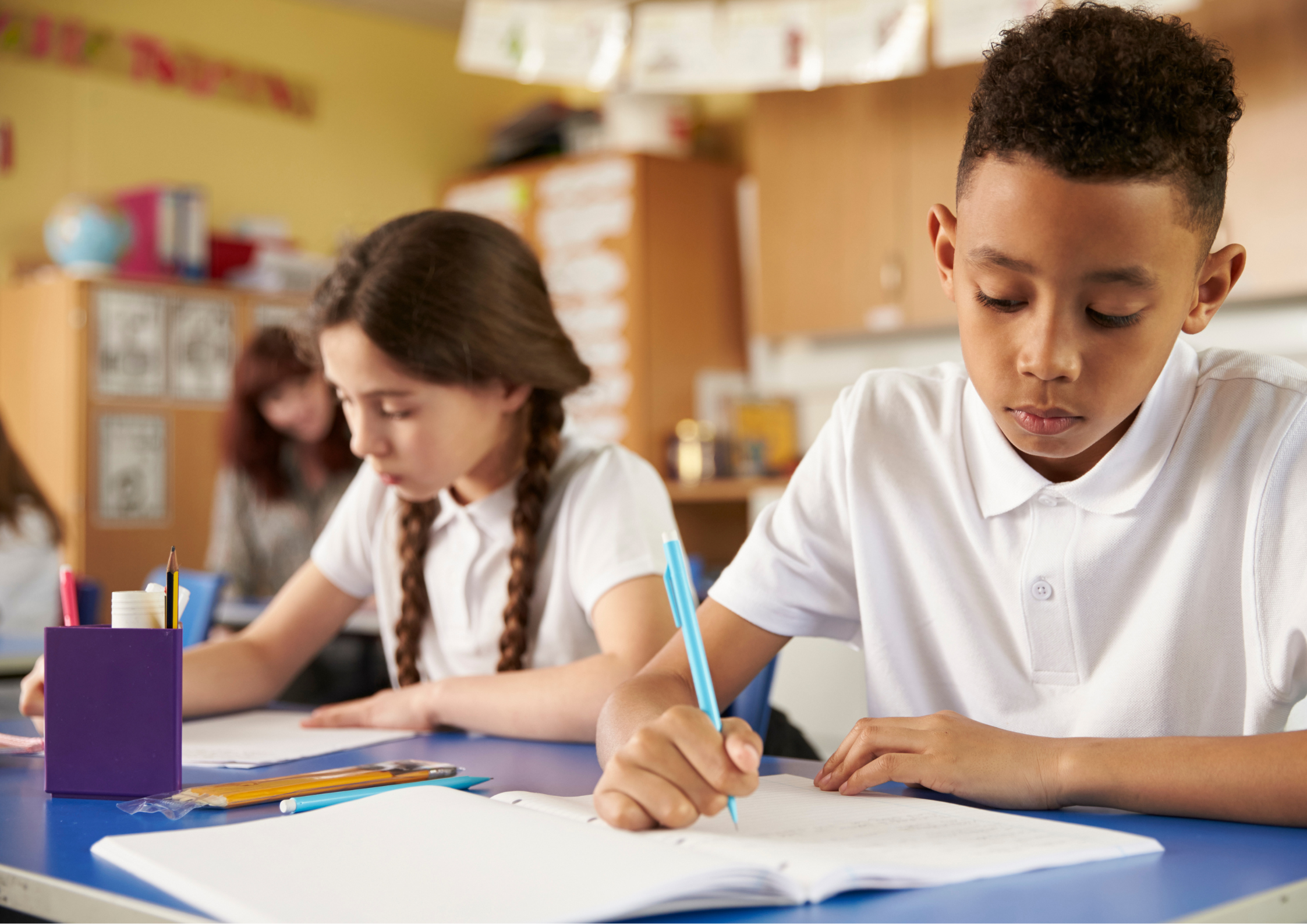 Over 1.5 million children in England struggle with learning engagement, new report reveals — EdTech Innovation Hub