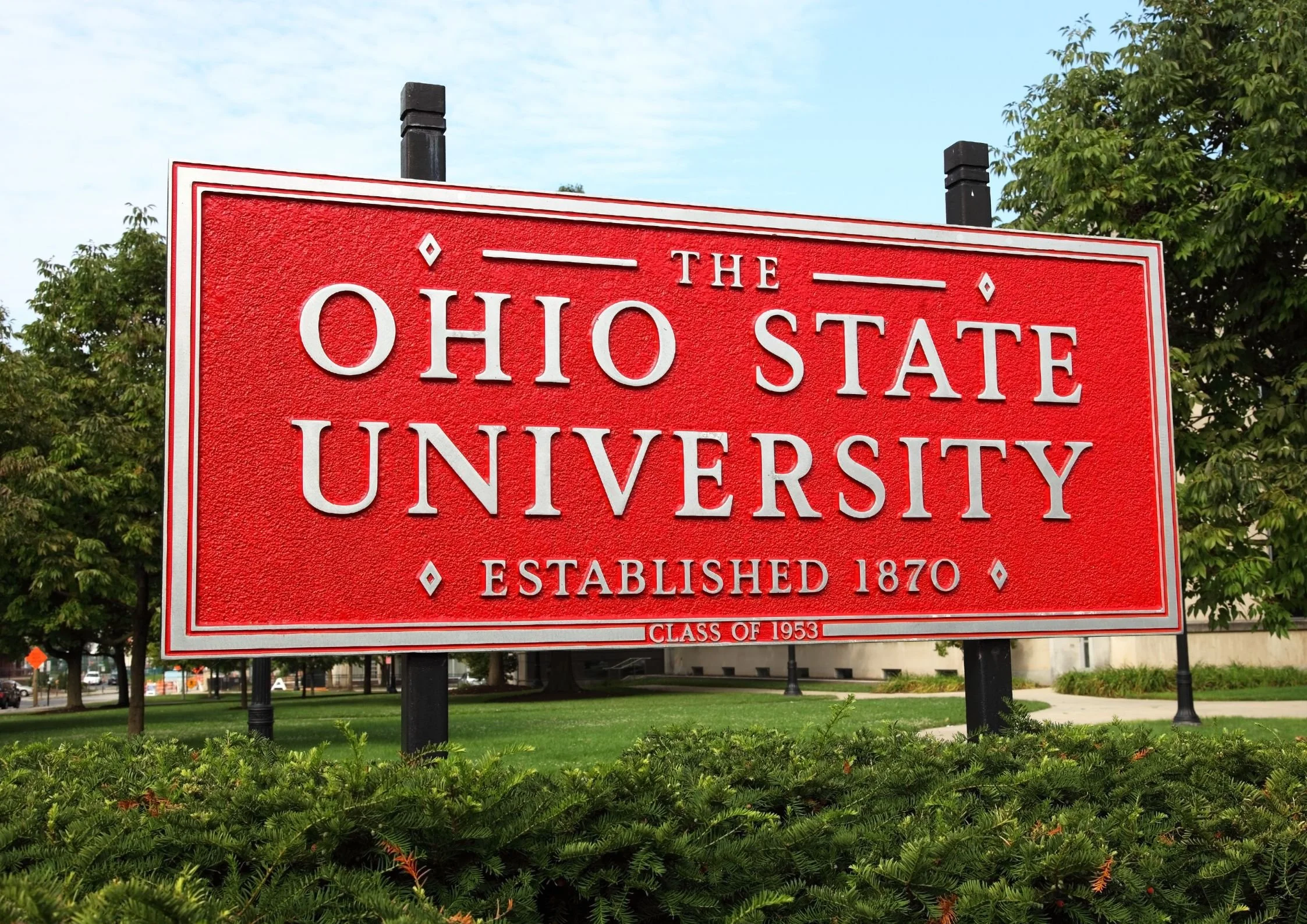 Ohio State University to hire 100 new faculty with AI skills over the next five years