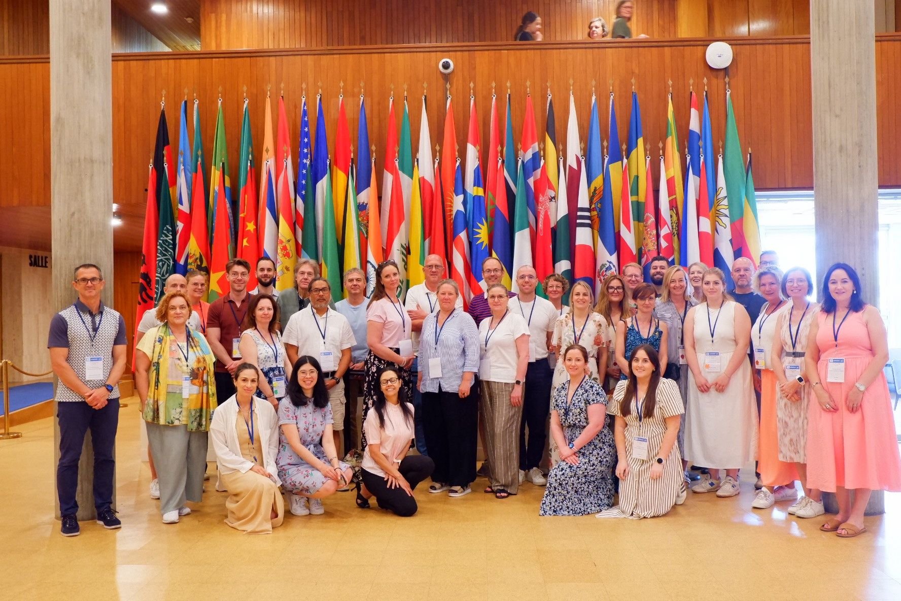 UNESCO-EU school AI project moves to teacher-led toolkit phase
