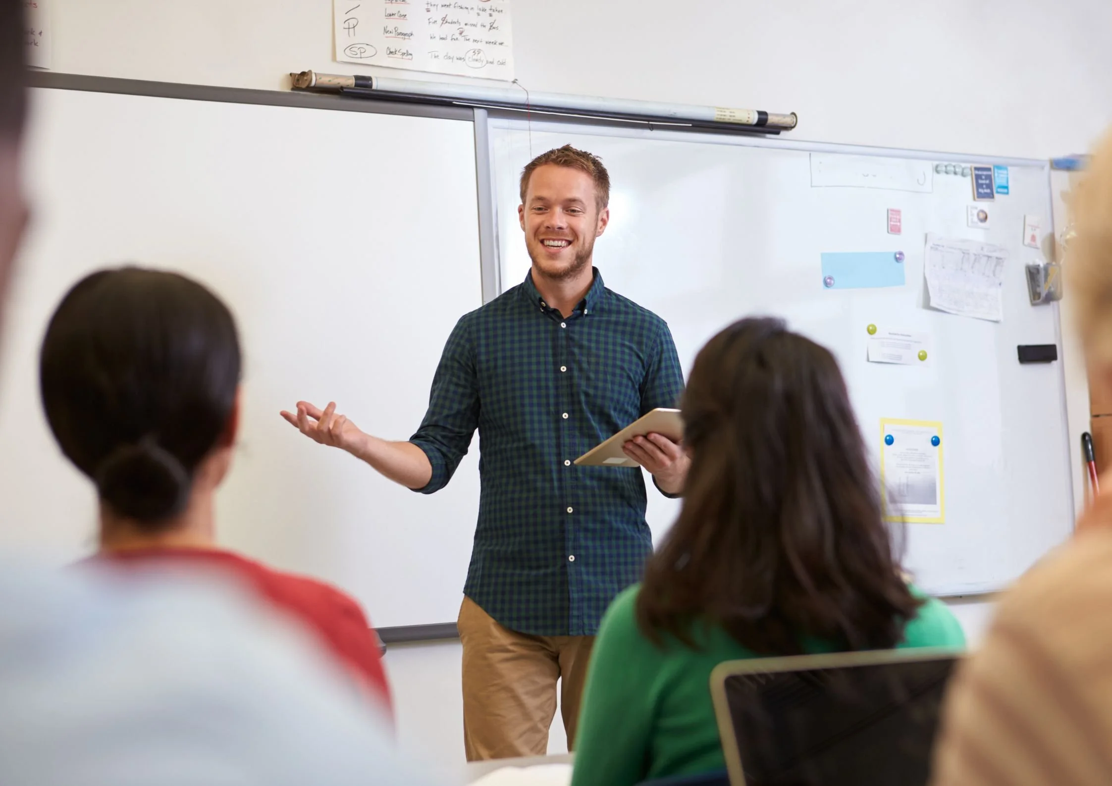 Tyler Technologies acquires evaluation and tracking tool Edulink as it focuses on data-driven solutions