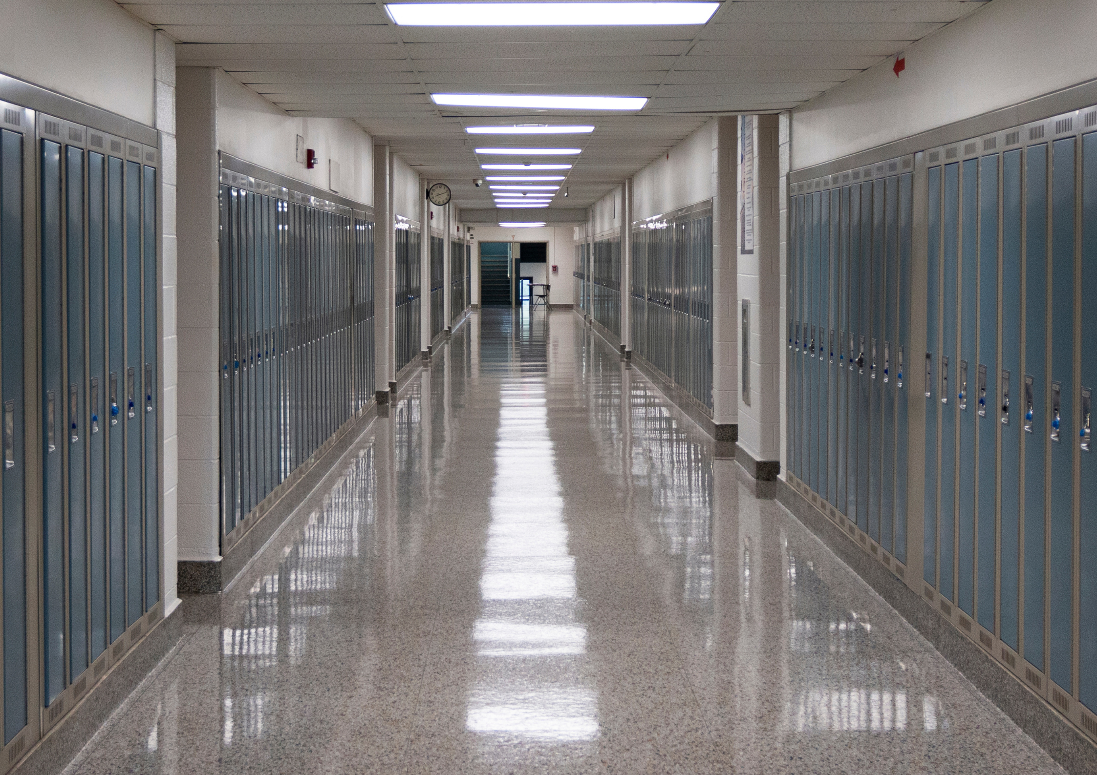 How Coram brings AI to physical security in K-12