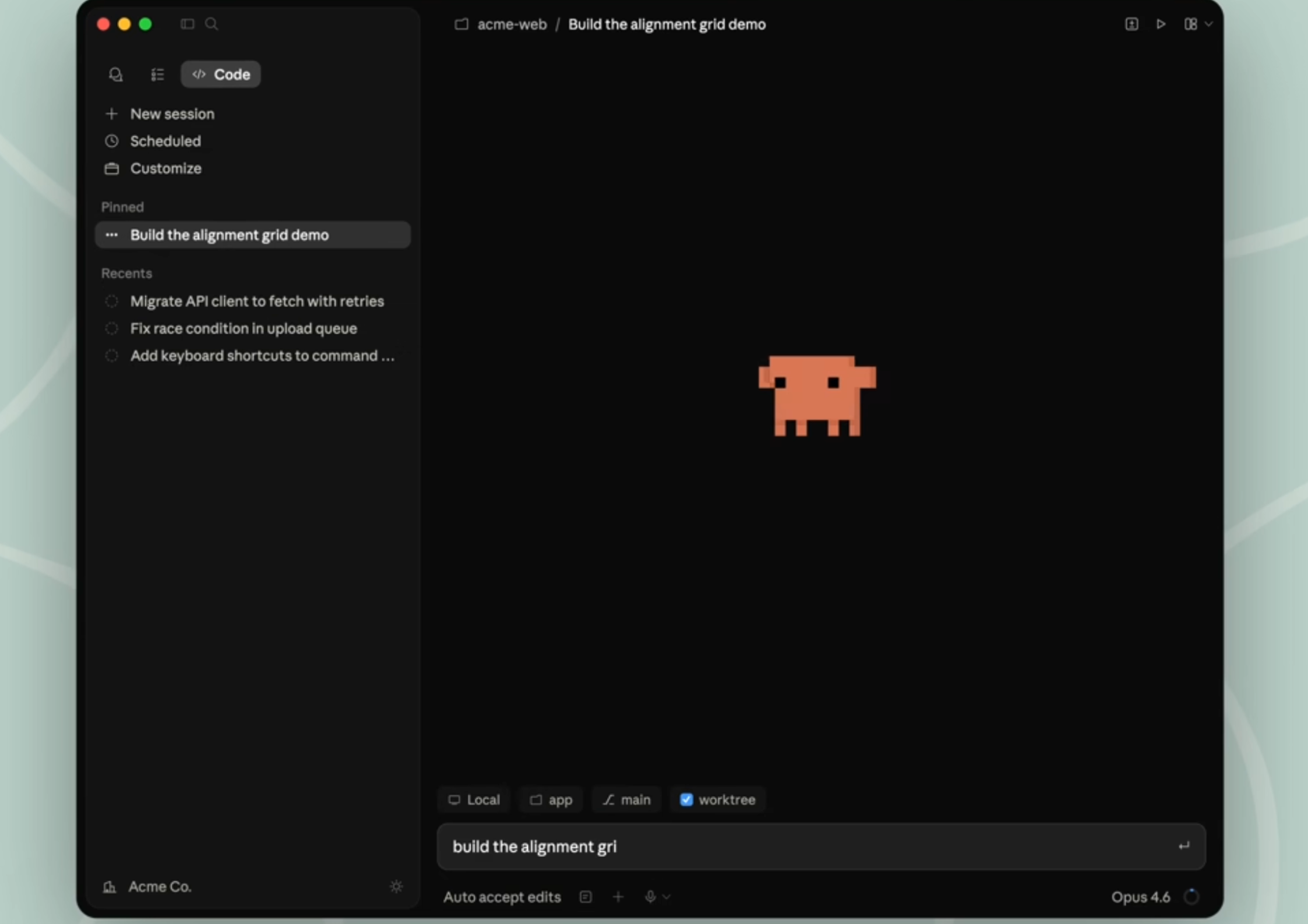 Anthropic rebuilds Claude Code desktop app for faster parallel coding workflows