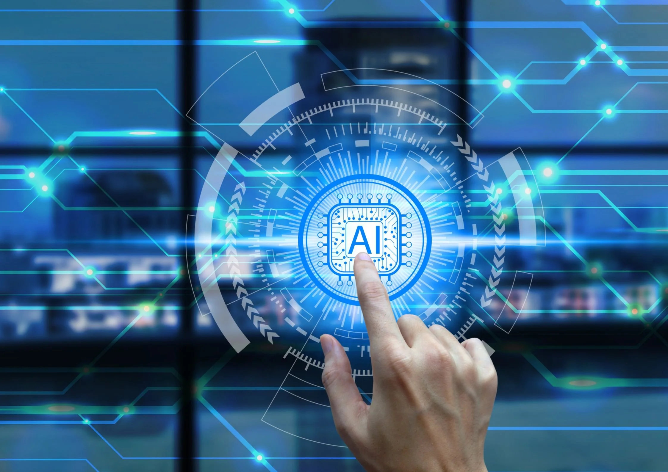 The AI Observatory shares framework for using AI tools to help narrow ...