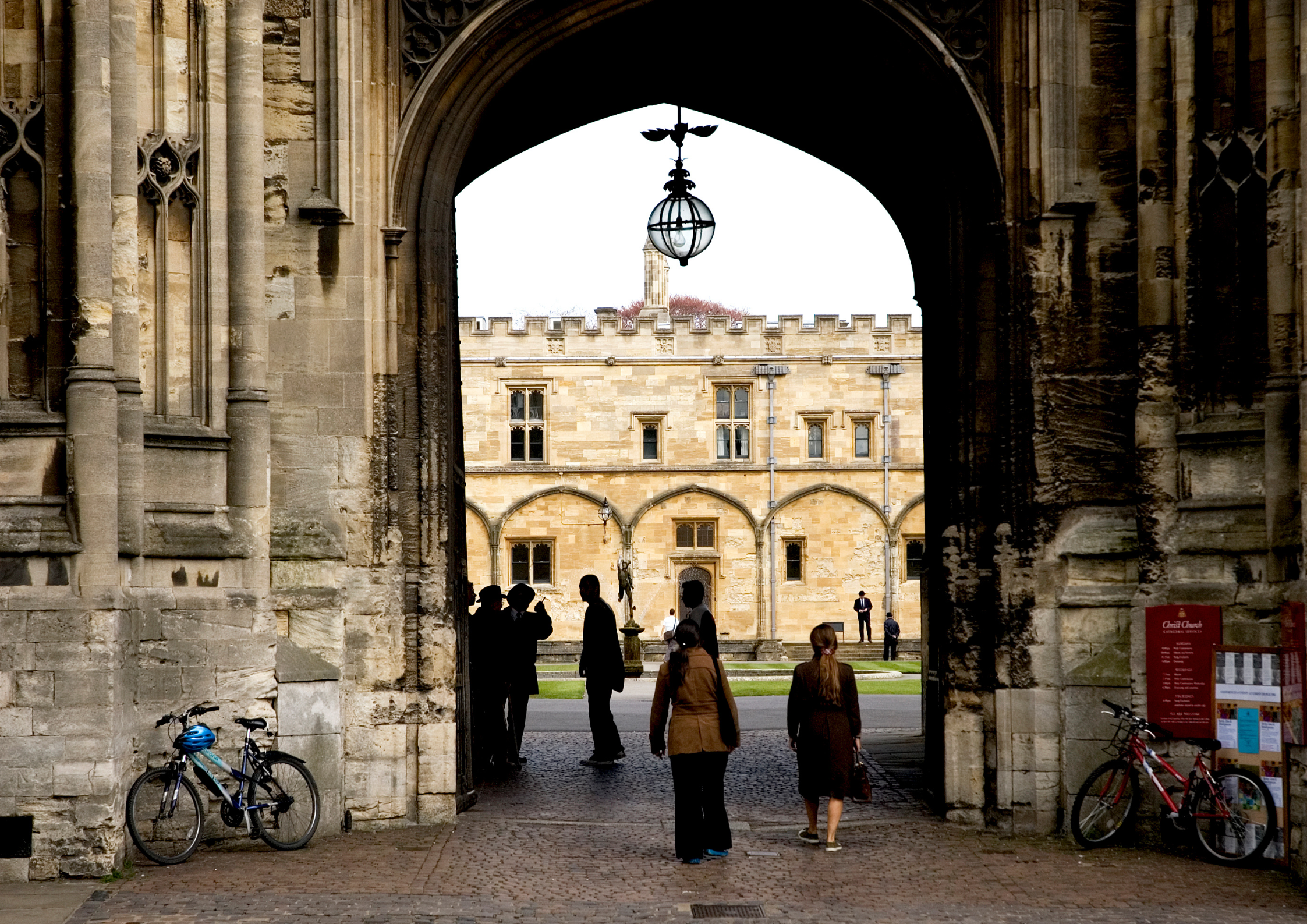BETT 2026: Google deepens higher education AI push with University of Oxford partnership