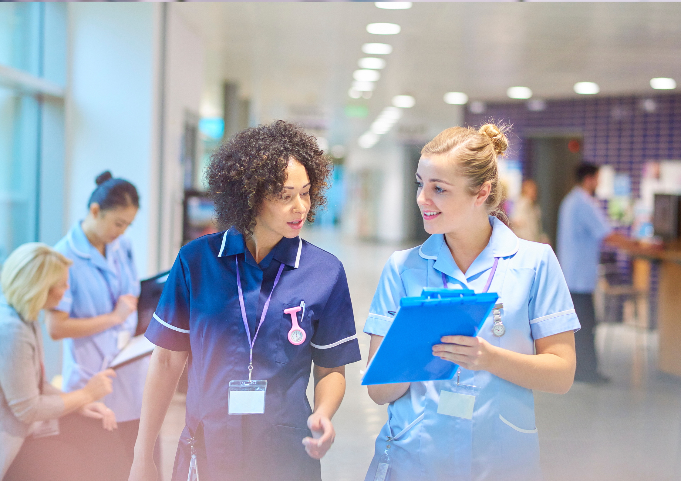 Training the trainers: How nurse educators are leading the next healthcare revolution
