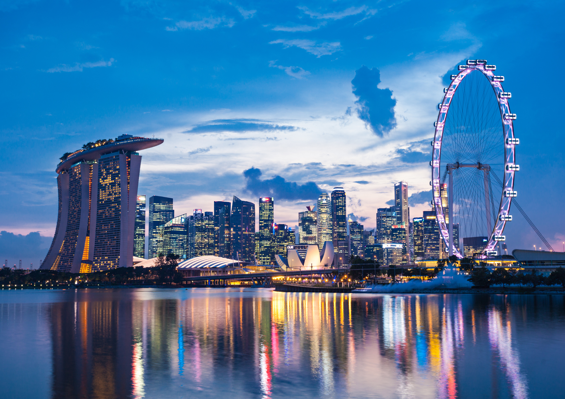 Anthropic signs Singapore AI skills and safety agreement as it opens new office