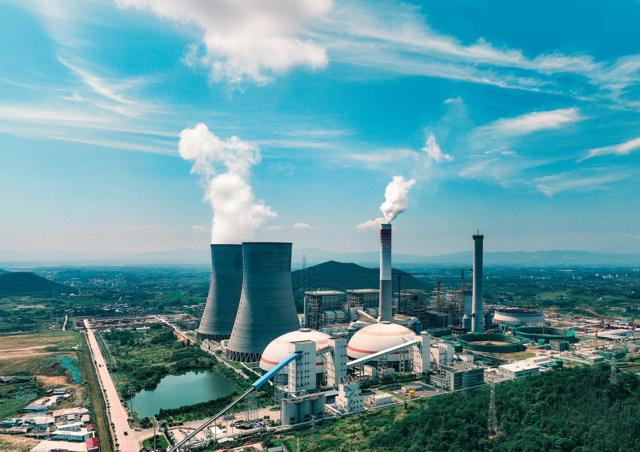 Google backs 890 MW nuclear expansion as Gemini Enterprise moves into Constellation plants