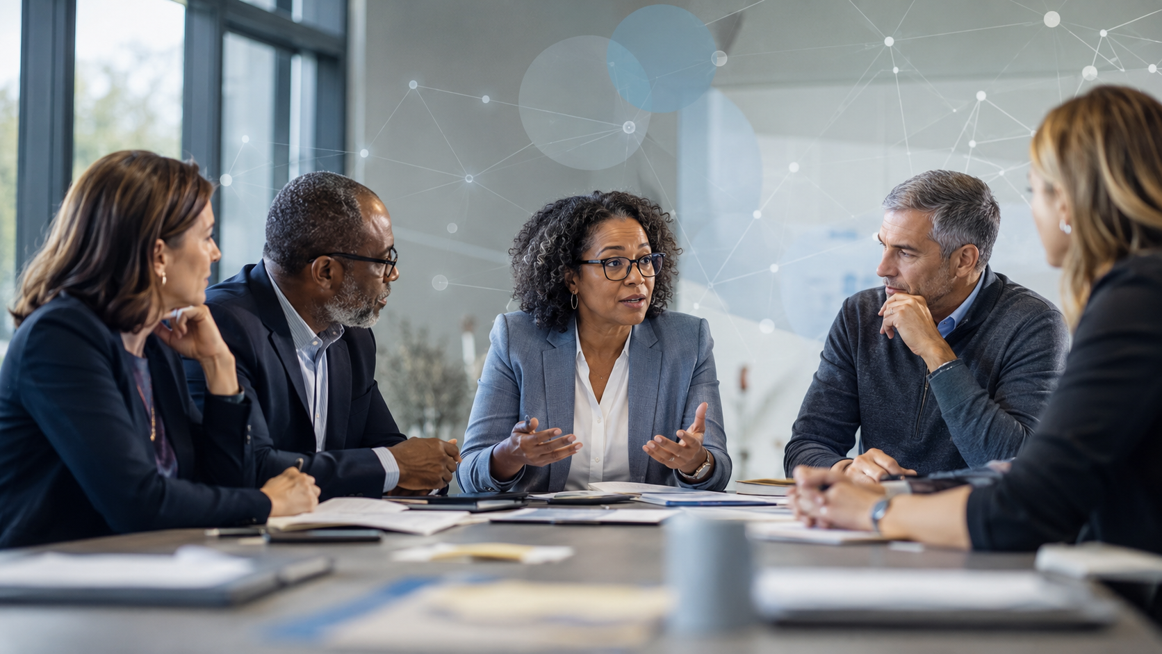 Penn GSE wins $50,000 grant for Pennsylvania leadership lab