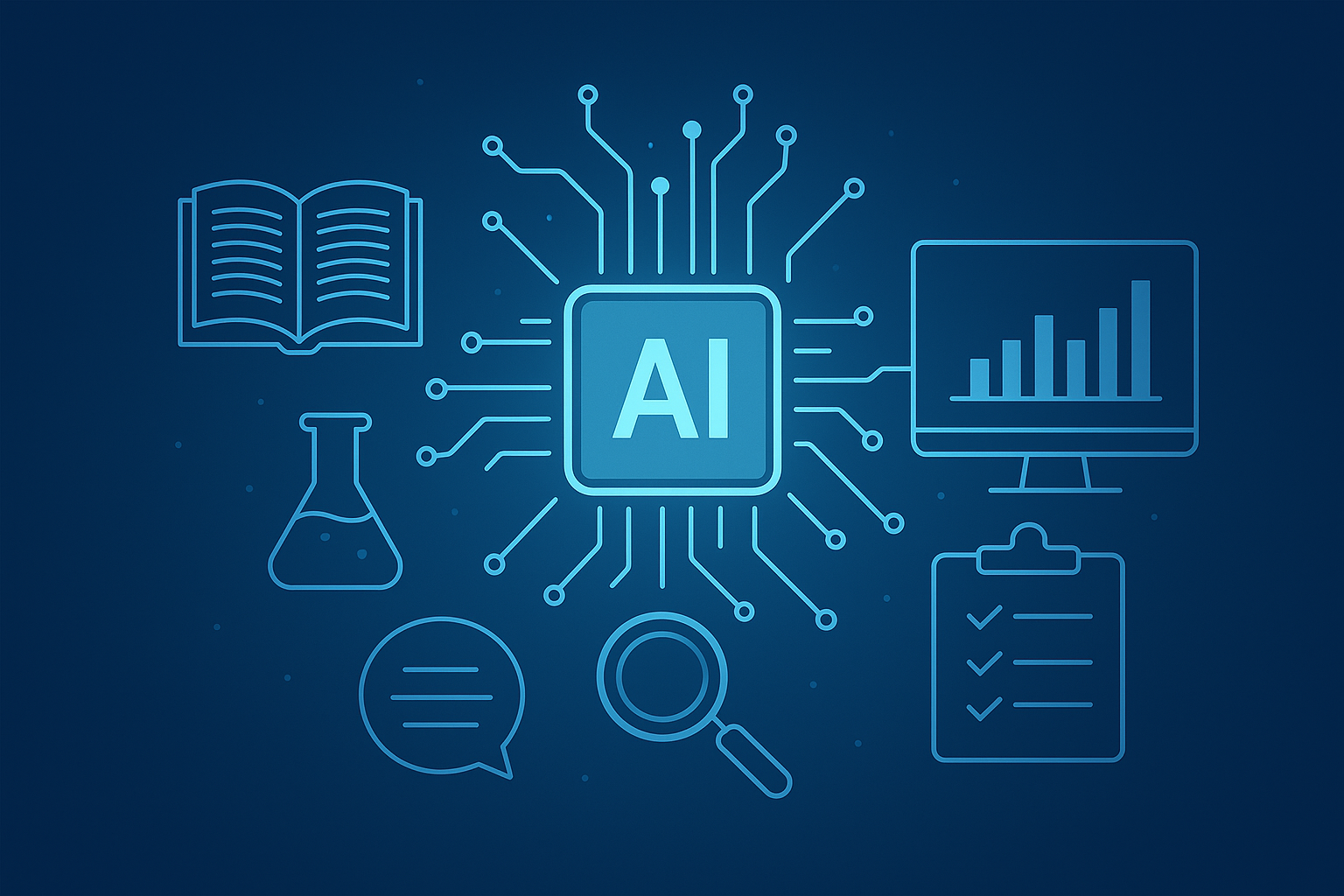 No More Marking reports new findings from national AI assessment projects