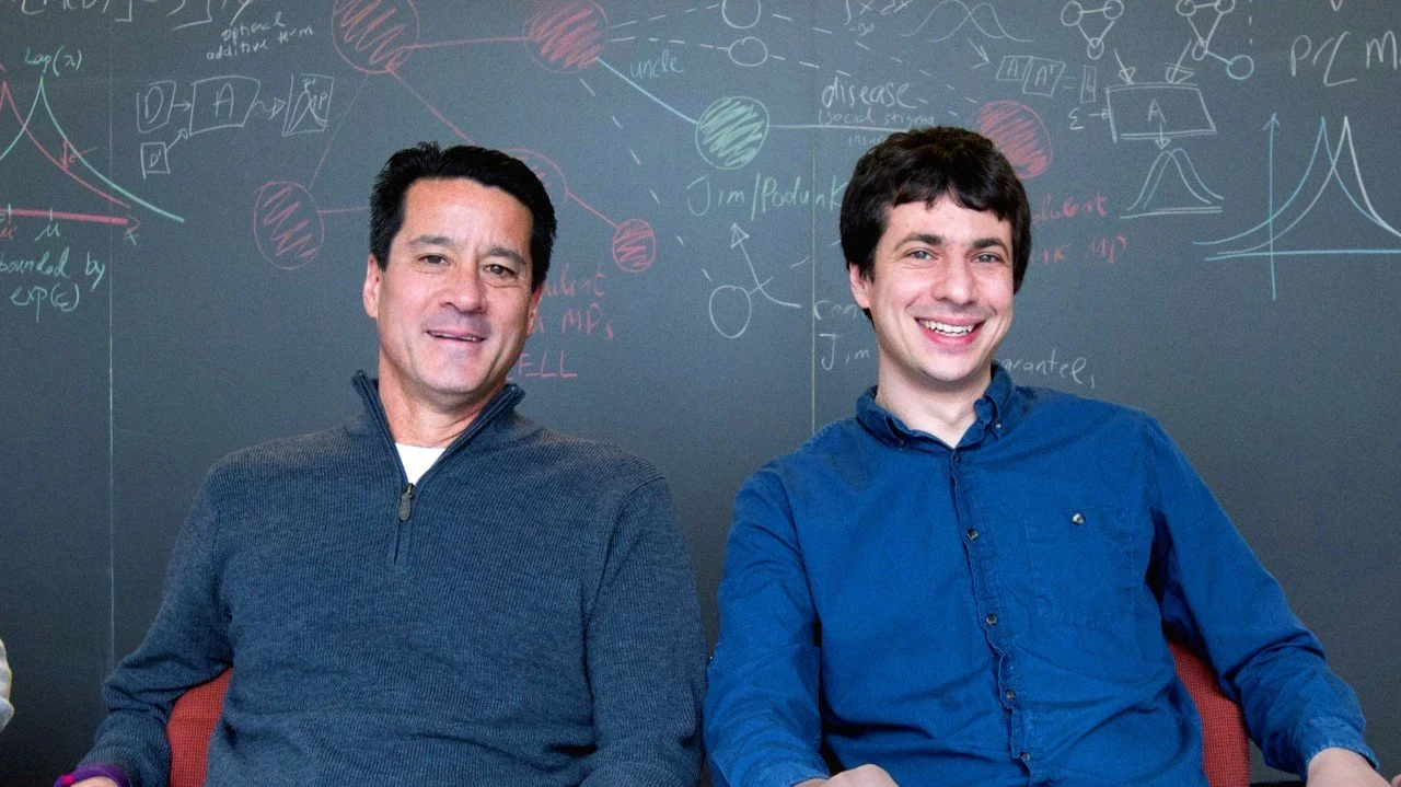 University of Pennsylvania researchers detail how AI is reshaping math research workflows