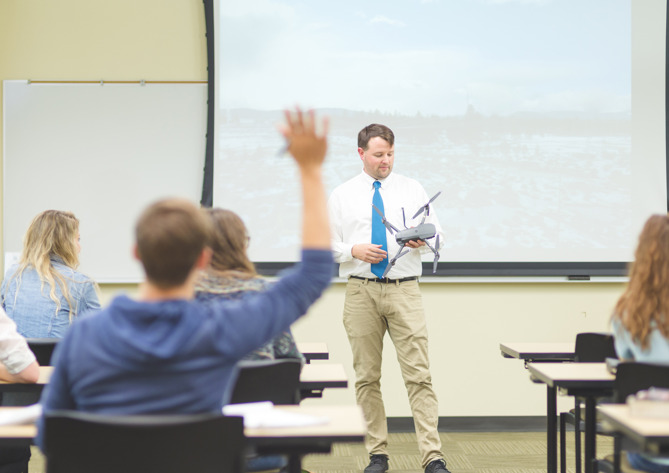 National Science Foundation awards $11M to expand AI training for K-12 teachers across the US