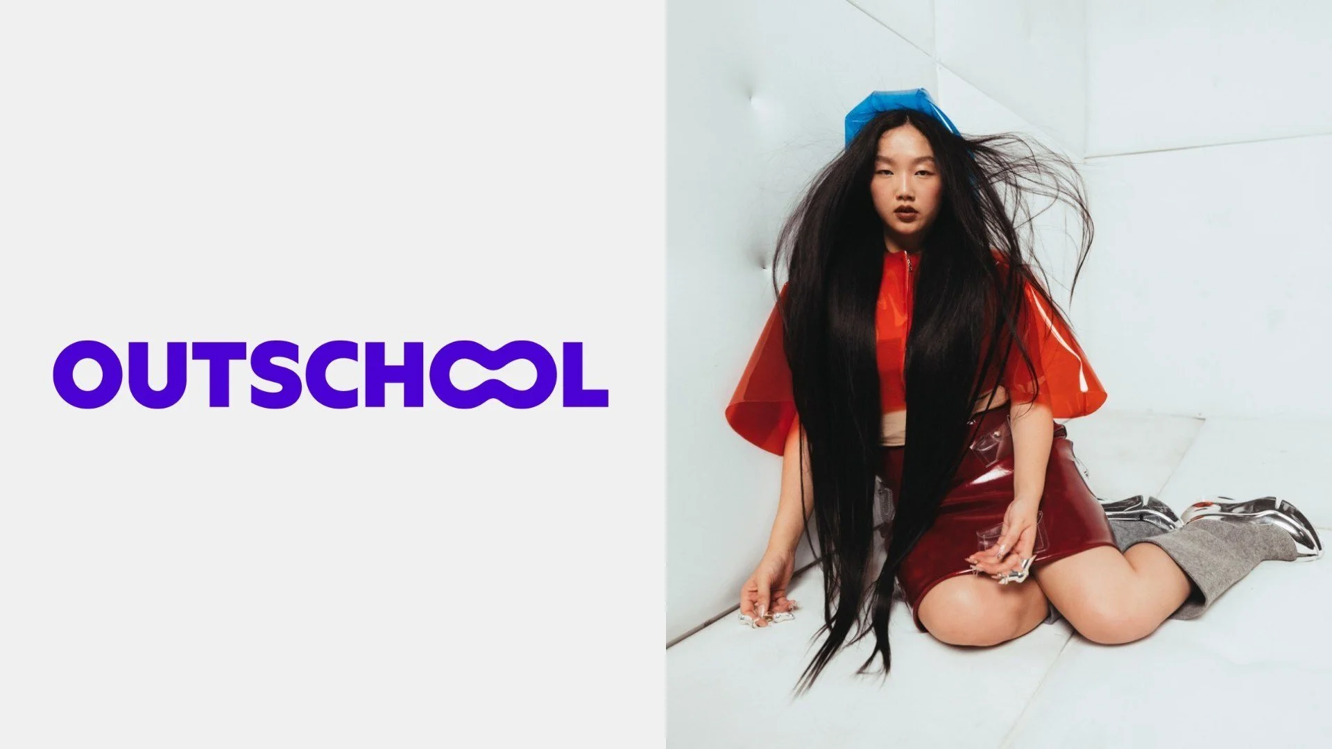 Outschool teams up with KPop: Demon Hunters artist Audrey Nuna on new musical contest