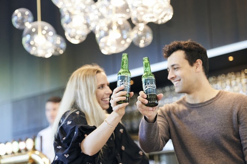 Carlsberg Group reports first cohort of 26 graduates from its data apprenticeship programme