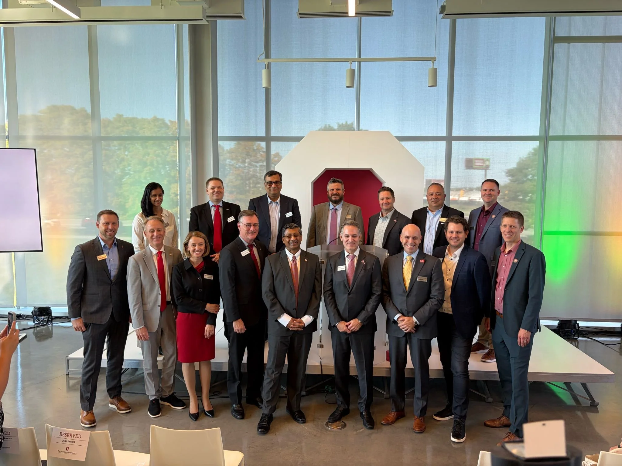 Ohio State and Google strike major AI partnership with DeepMind research hub and new student tools