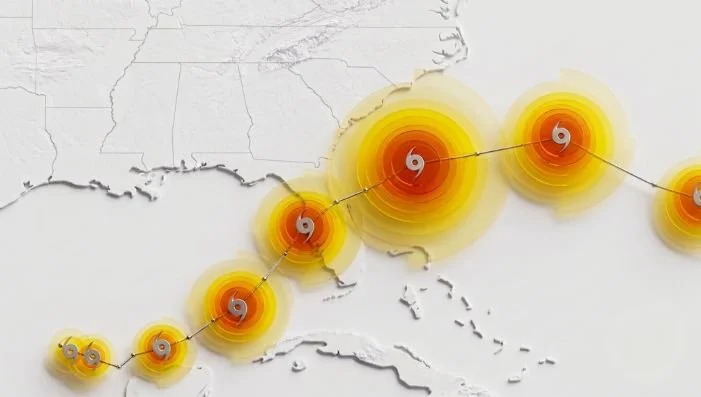 Nature study finds Google’s WeatherNext AI gains at least a day in cyclone forecasting