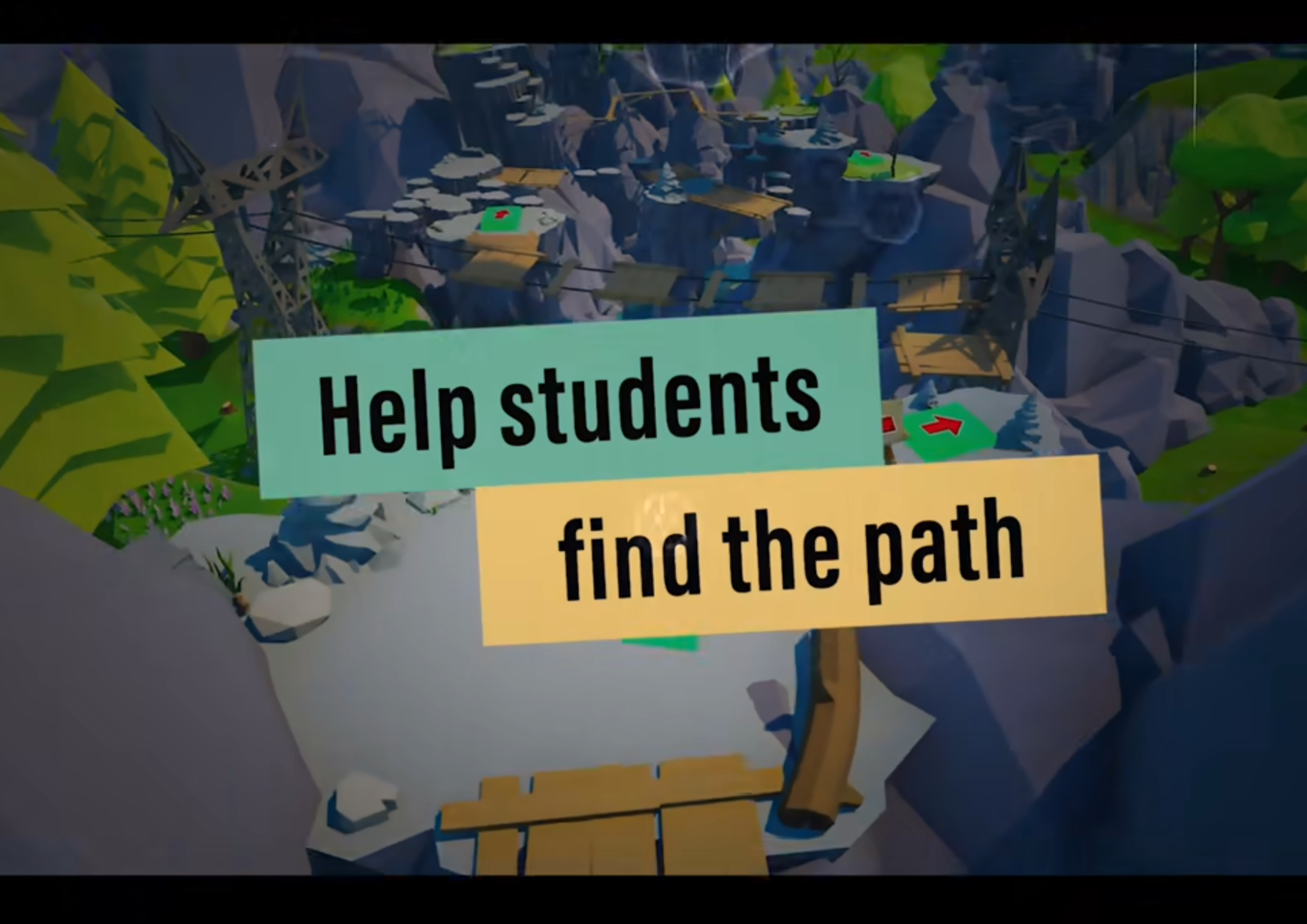 UK government heads into Fortnite to recruit the next generation of teachers