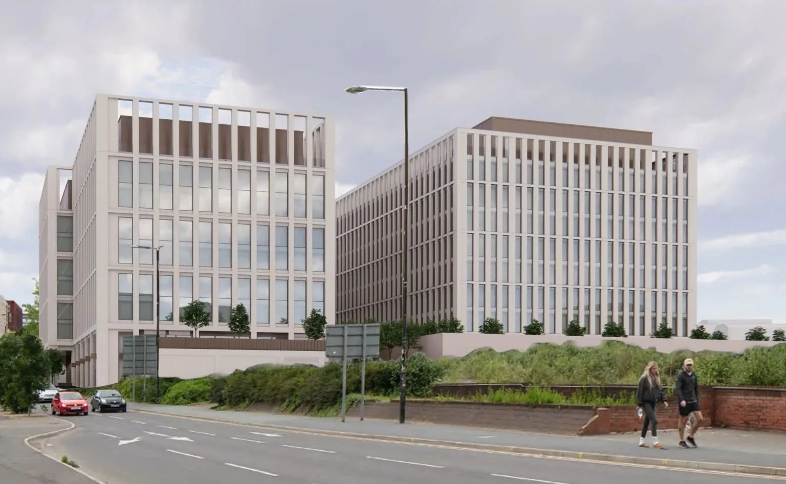 Manchester digital campus approved as UK government scales AI and digital workforce