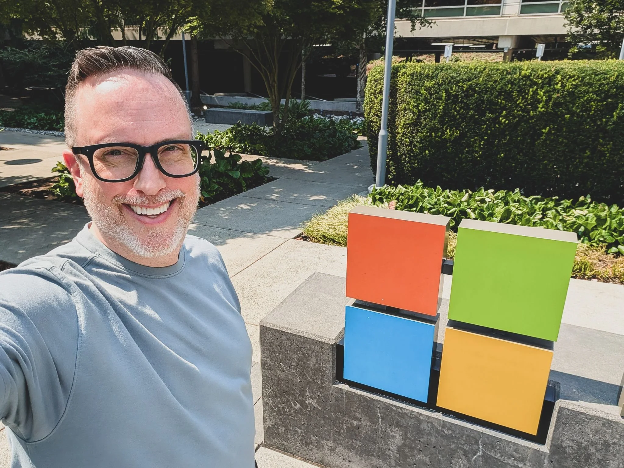 Microsoft appoints former AWS community leader Jason Dunn as Director of Community