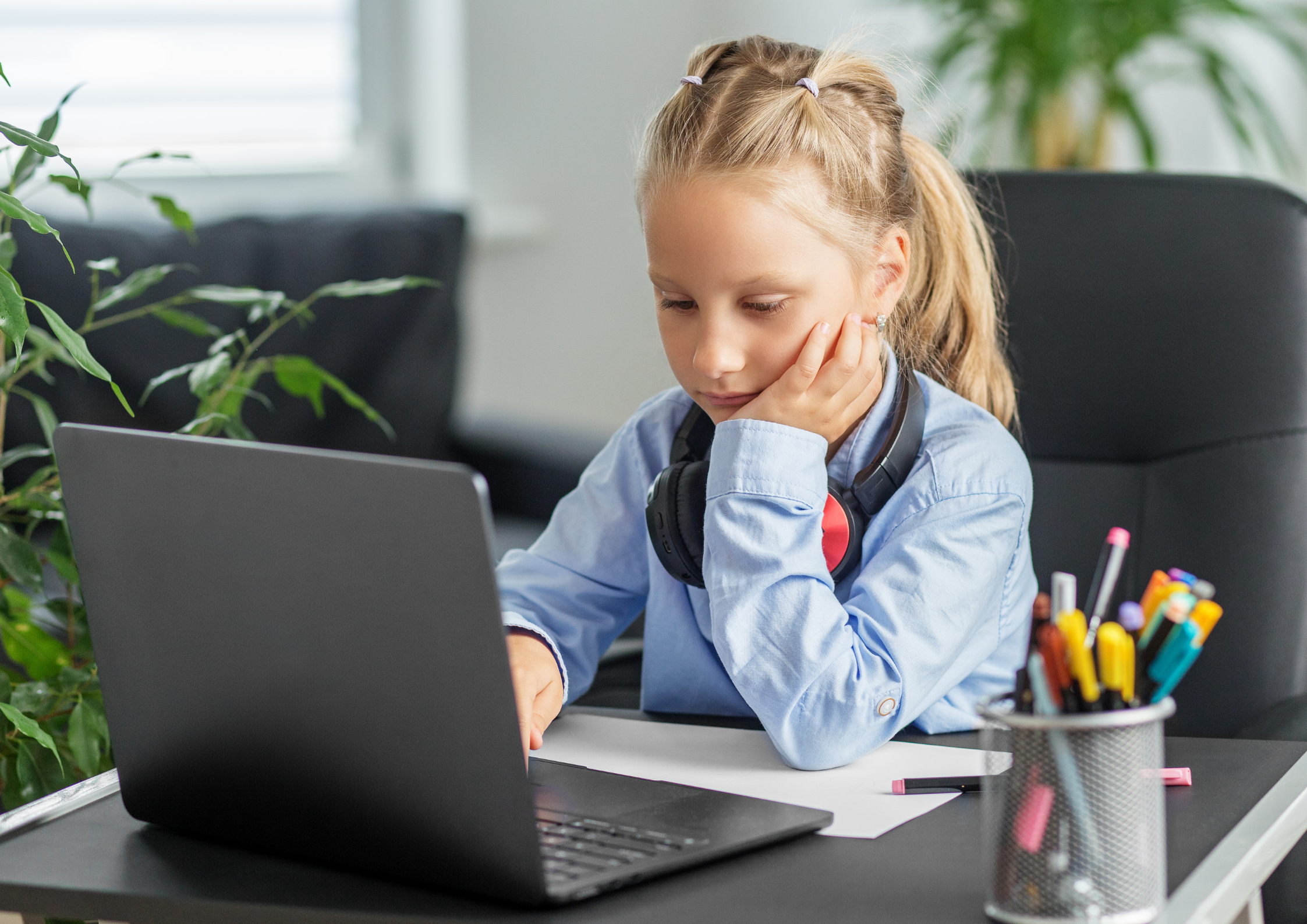 Only 15 percent of students with access to Khanmigo actually use it, Khan Academy admits