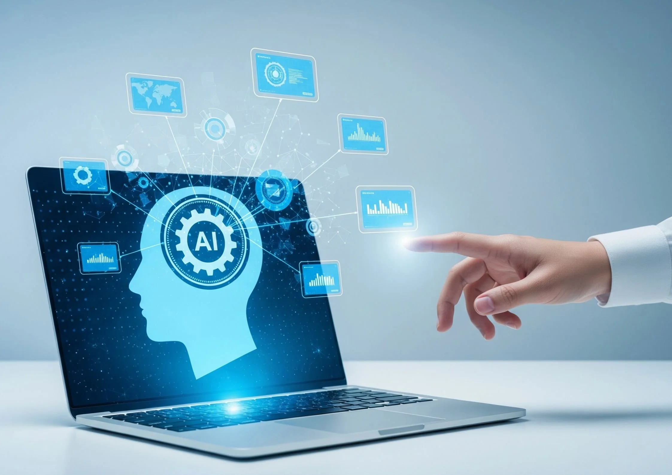 University of Exeter launches new interdisciplinary research centre investigating the role of AI