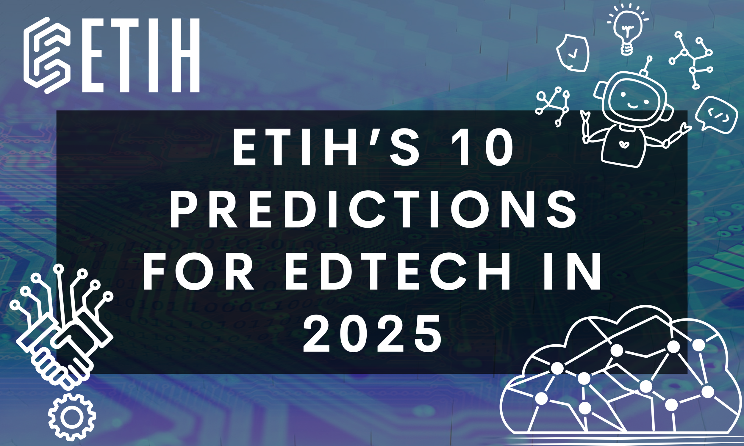 Edtech Hub EdTech Hub at CIES 2025 - Radio Metta