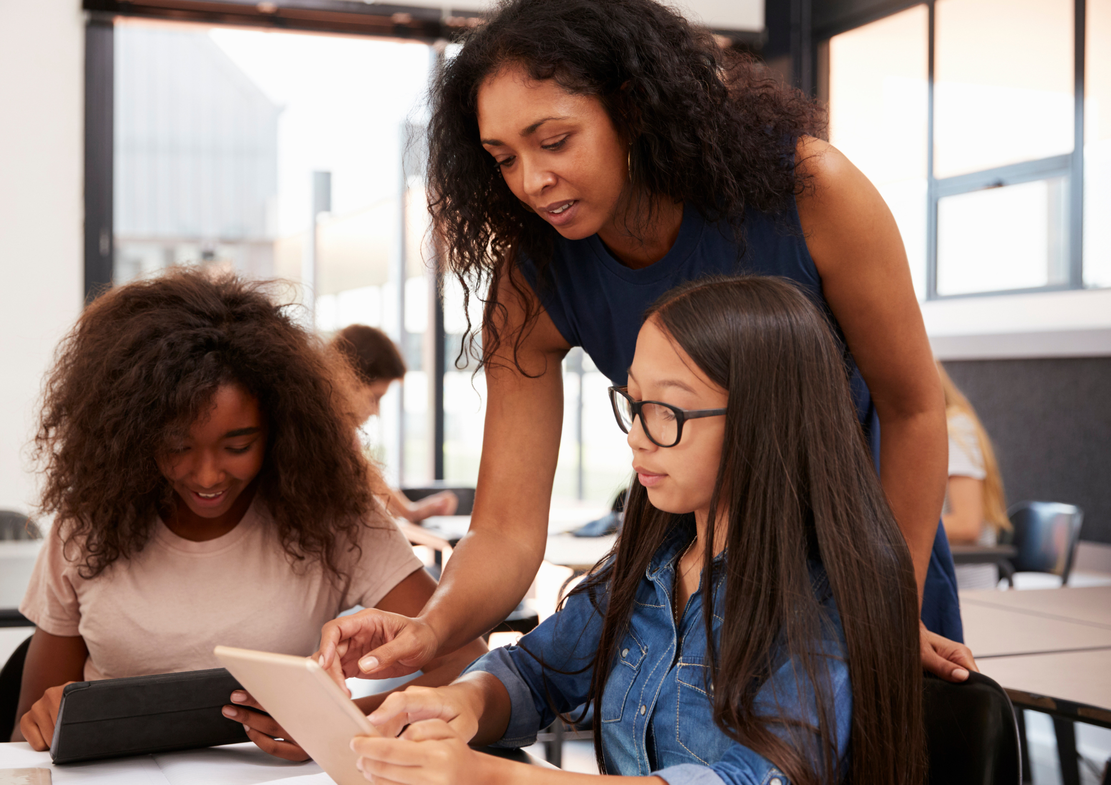 OpenAI’s educator AI workshops yield reusable tools, but teachers want more practice