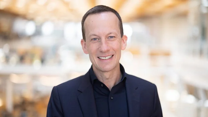 Pearson confirms CFO transition as Sally Johnson steps down and Simon Robson appointed