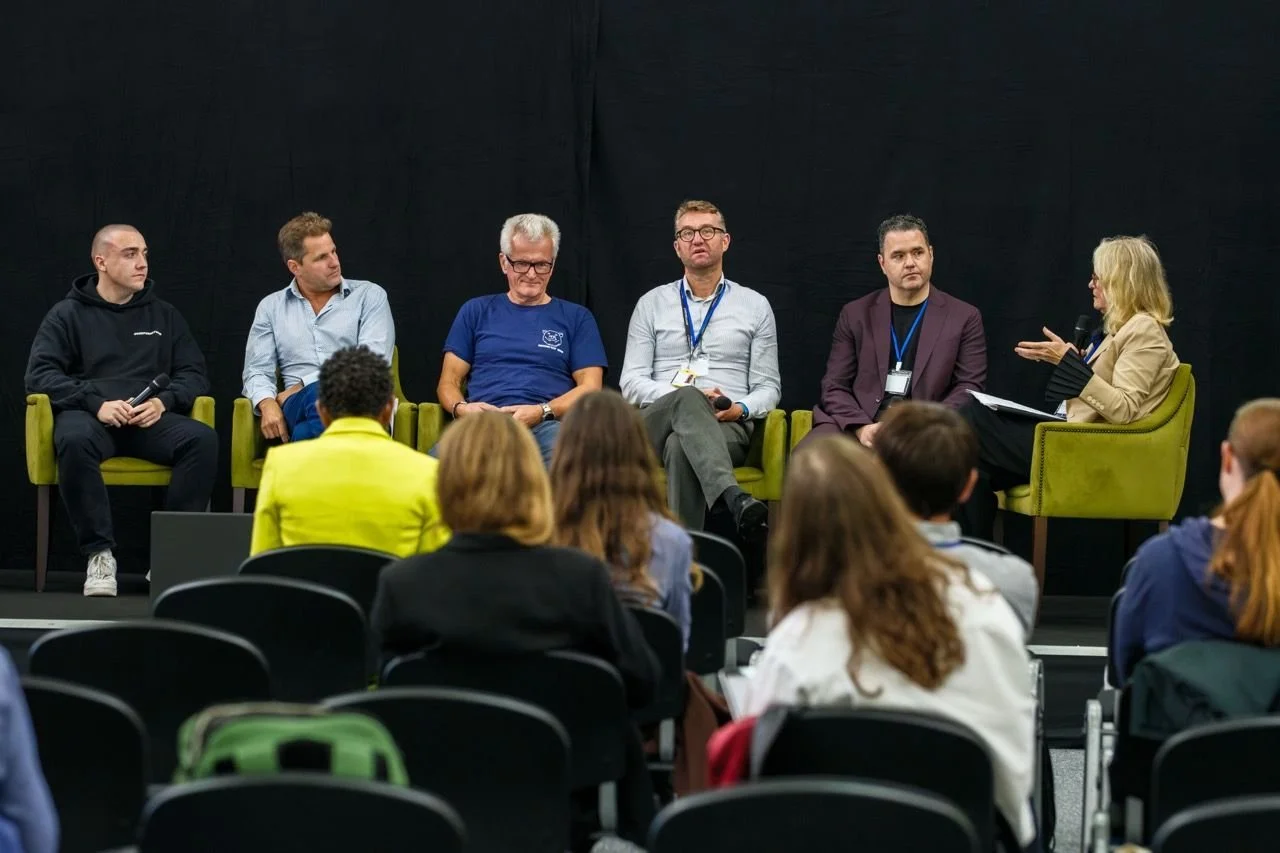 University of East London puts cybersecurity careers at center of youth crime prevention conference