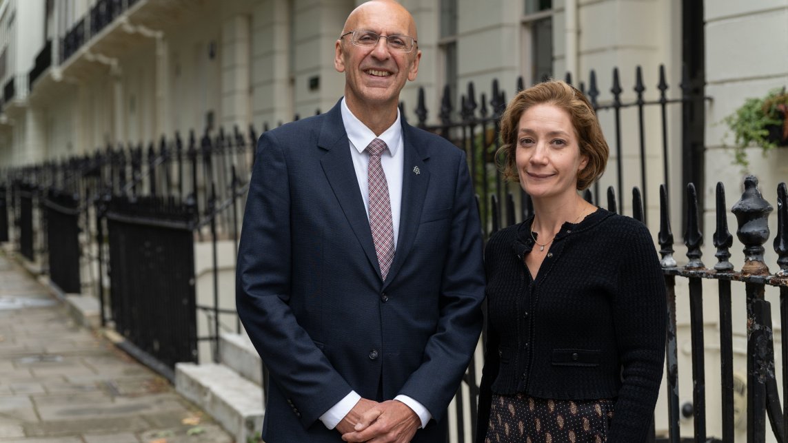 Universities UK presses new PM Andy Burnham for stable funding and regulation