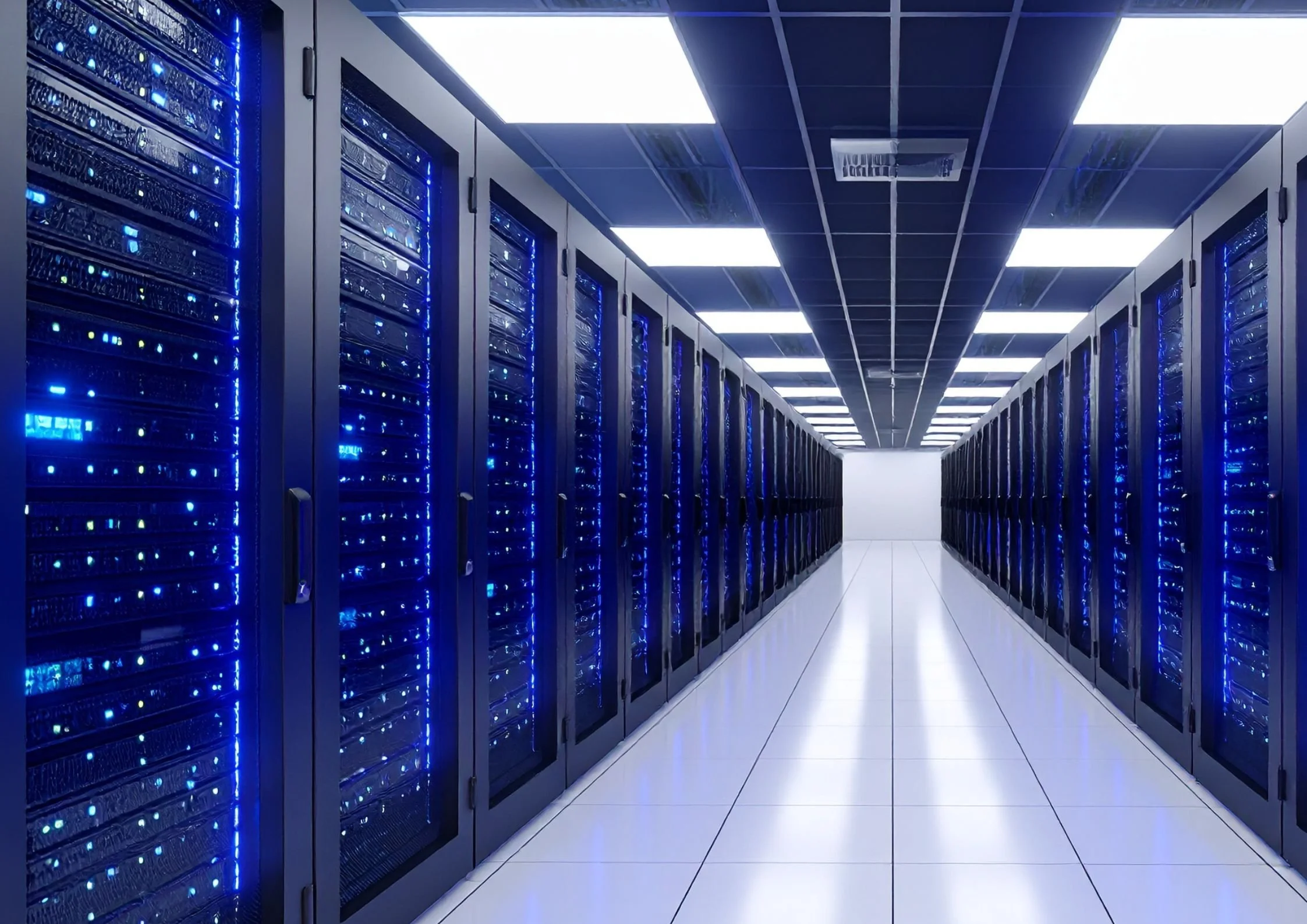 UK Minister for Science, Research and Innovation says Aston University-led neuromorphic computing could be the key to tackling data centre energy use