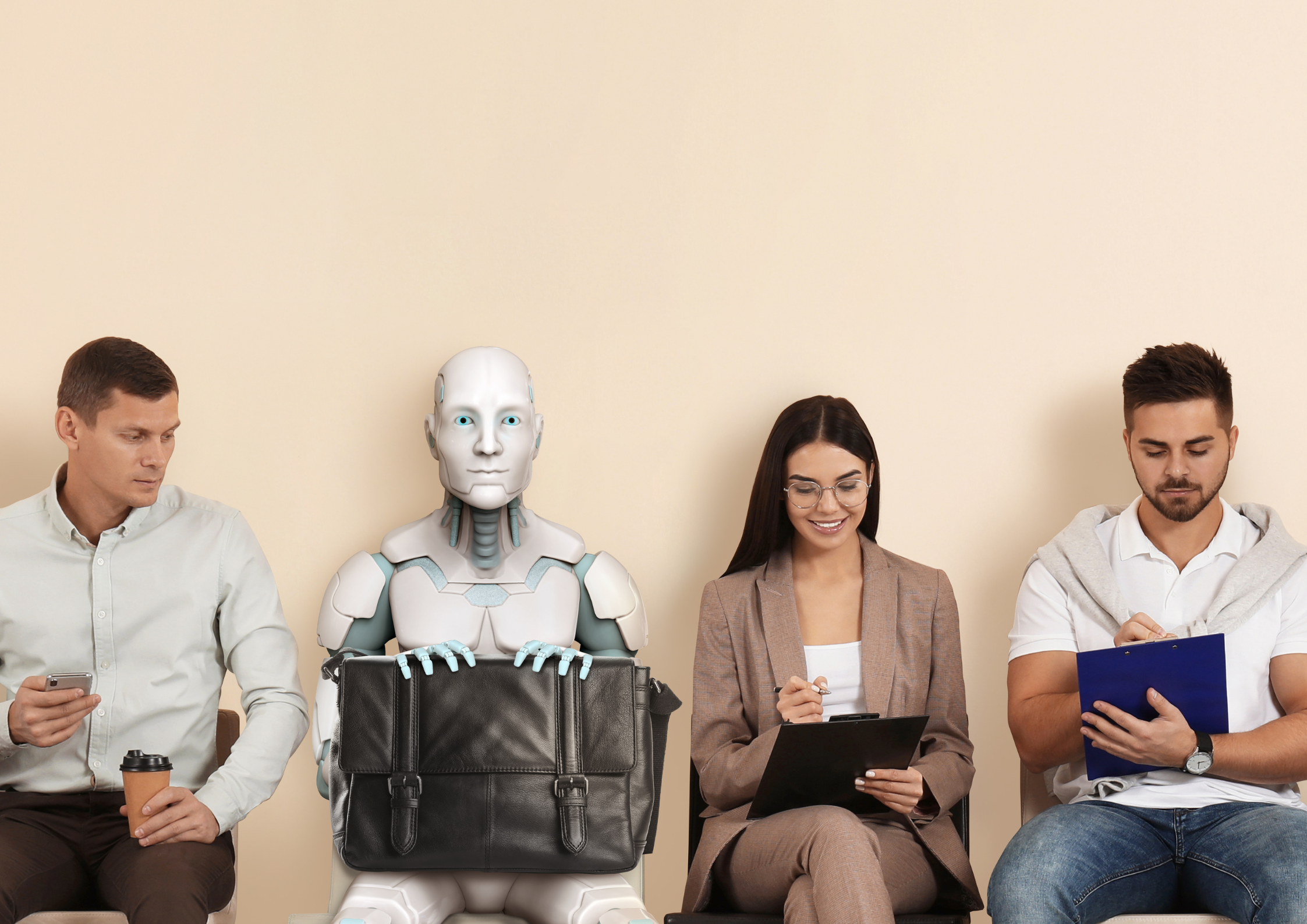 Google rolls out AI Works for Britain as 76 percent of Brits say they feel stuck in career progression