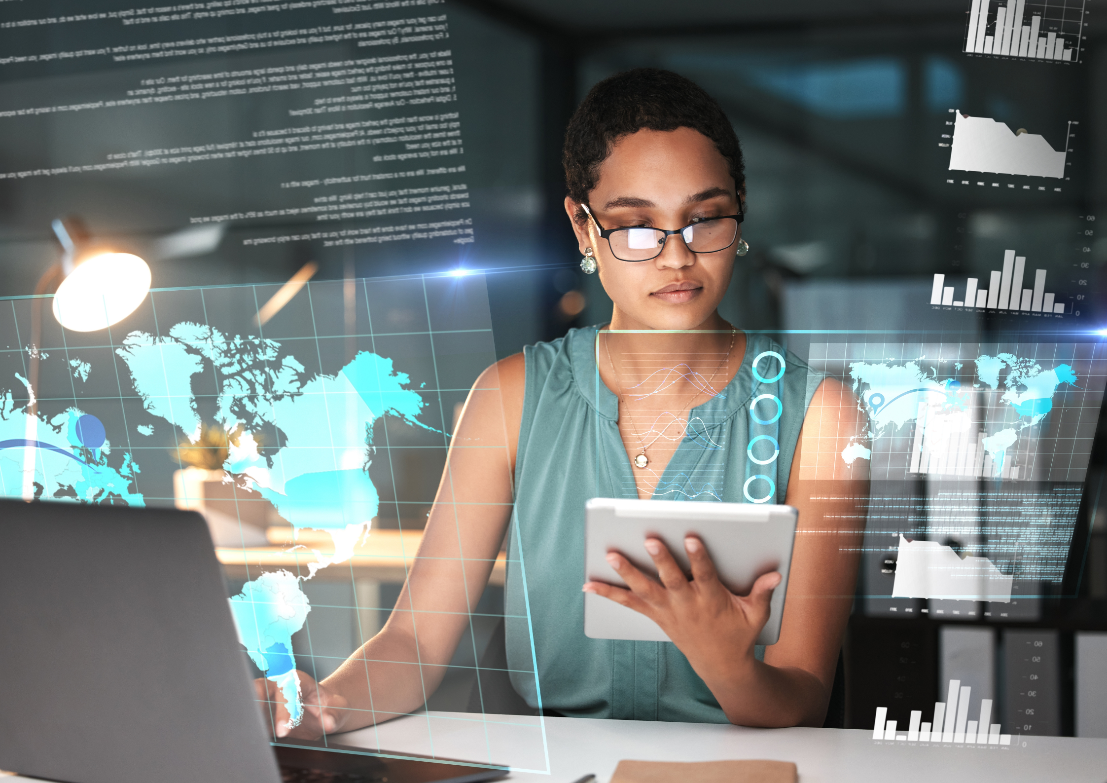 Future Forward Accelerator by Uplevyl Upskills 1,000 Women Leaders in ...