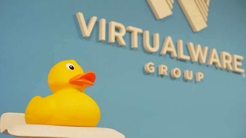 Virtualware inks biggest deal to date for VIROO deployment at vocational training centres in Spain