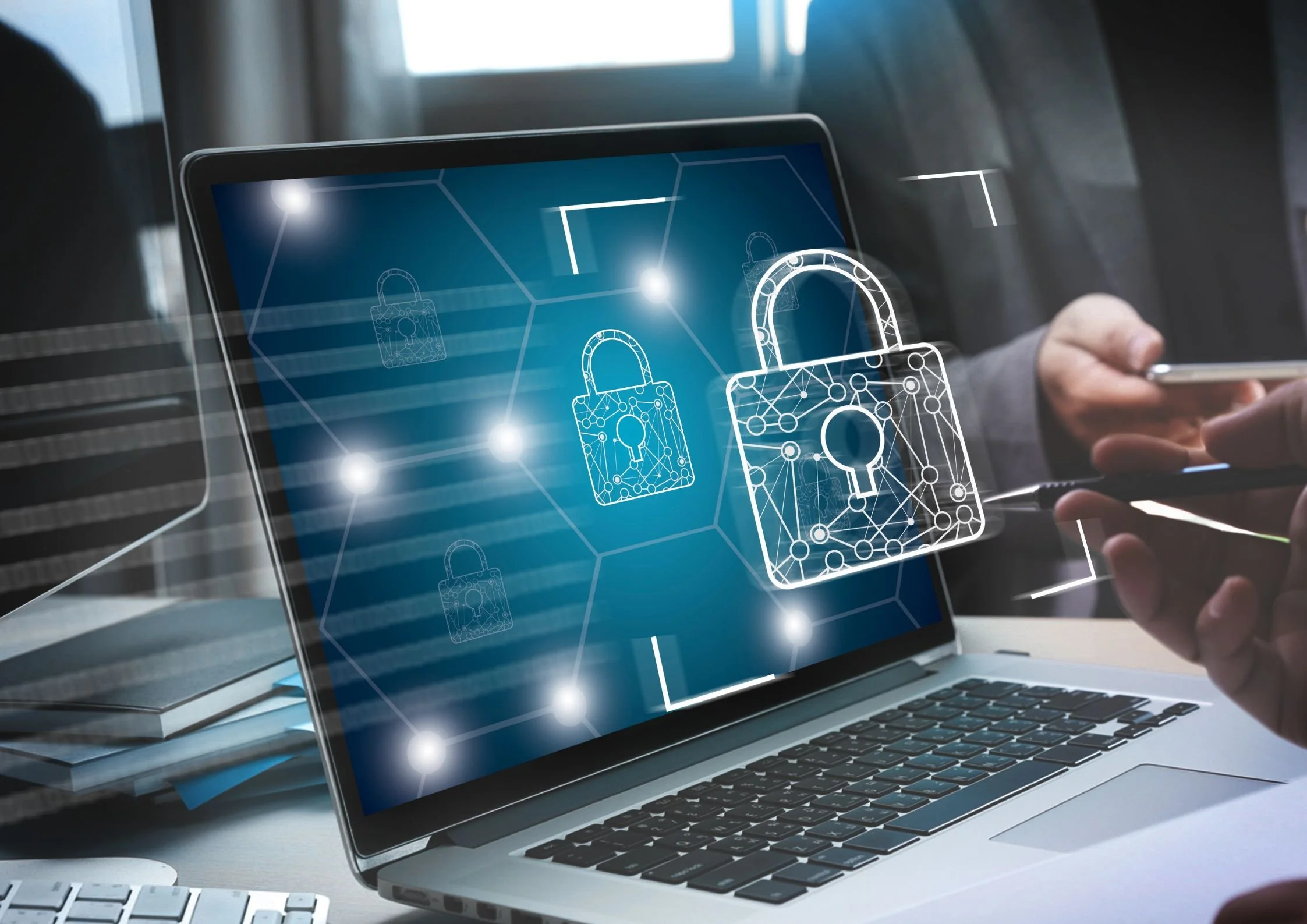 Report finds most schools are underprepared for ransomware and AI-powered cyberattacks