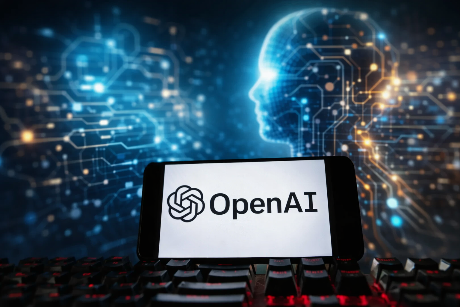OpenAI closes Sora AI video creation app as Disney pulls out of deal