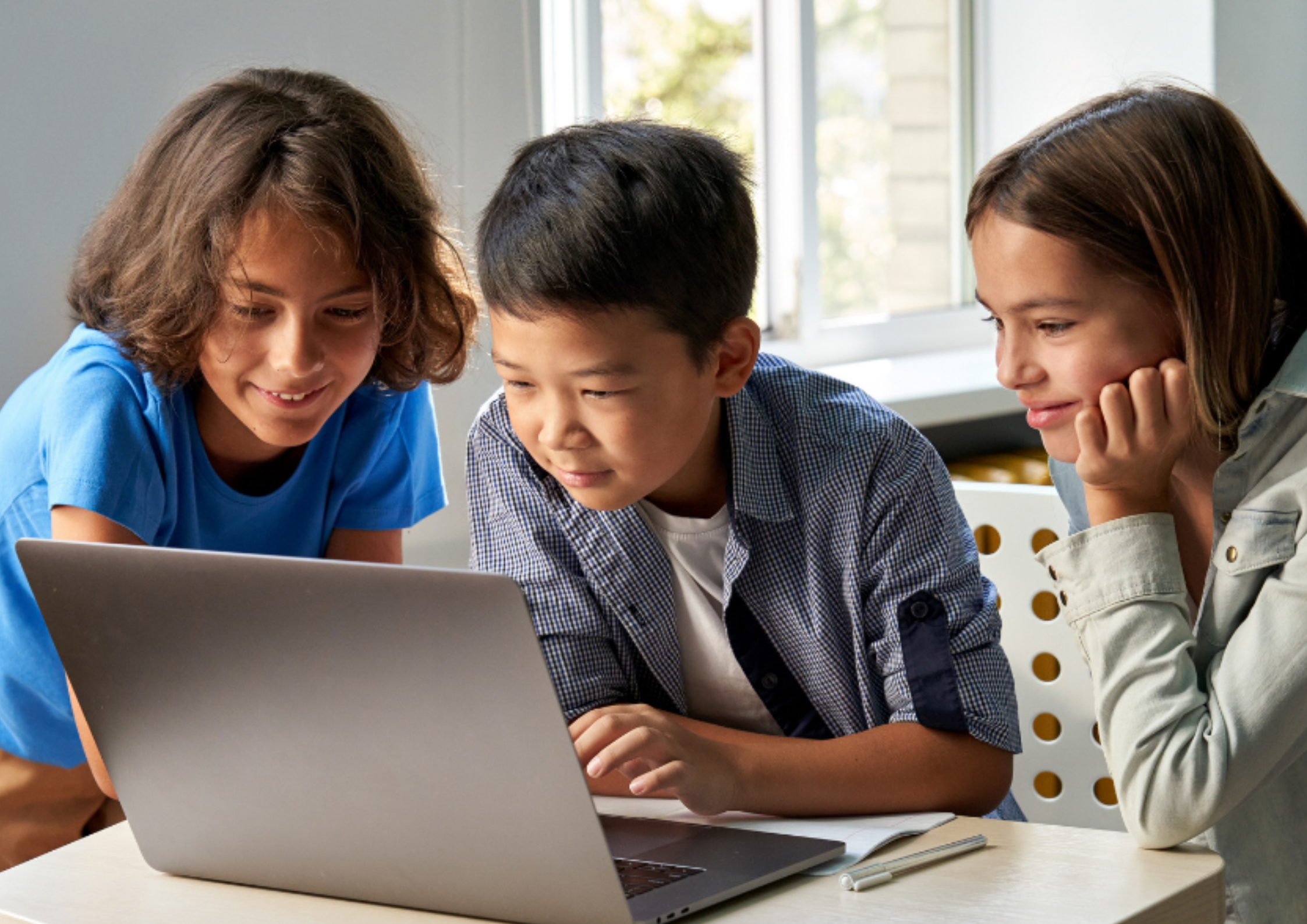 Collaborative Classroom Launches CC PAL Reading App for 2025 | ETIH ...