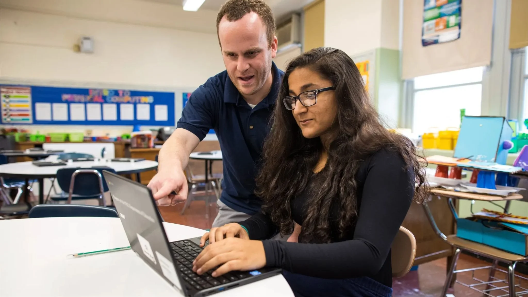 Google and ISTE+ASCD launch free Gemini AI training for 6 million U.S. educators